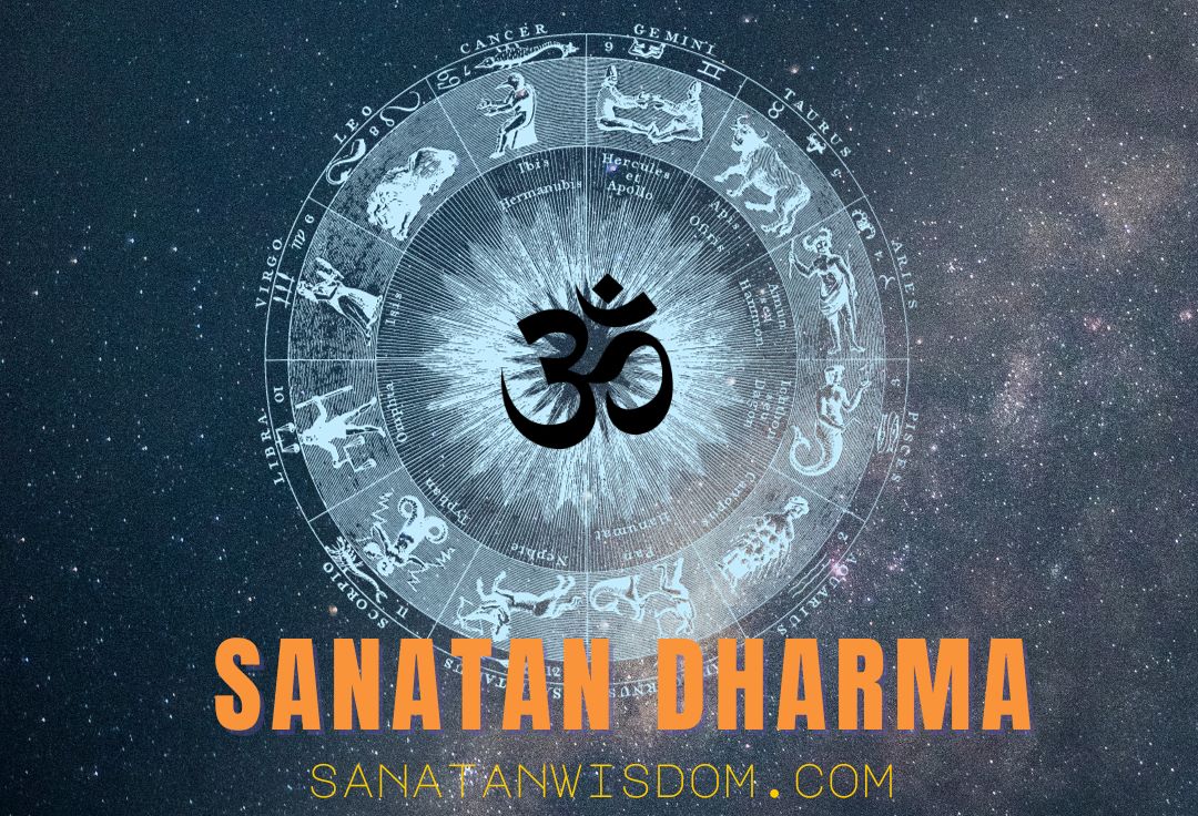 Sanatan Dharma: A Timeless Philosophy